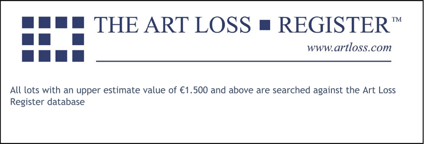 The Art Loss Register